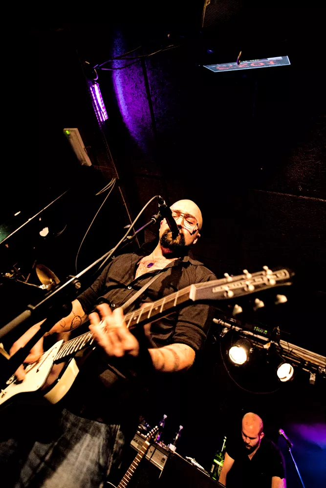 Vetos opvarmning er fundet