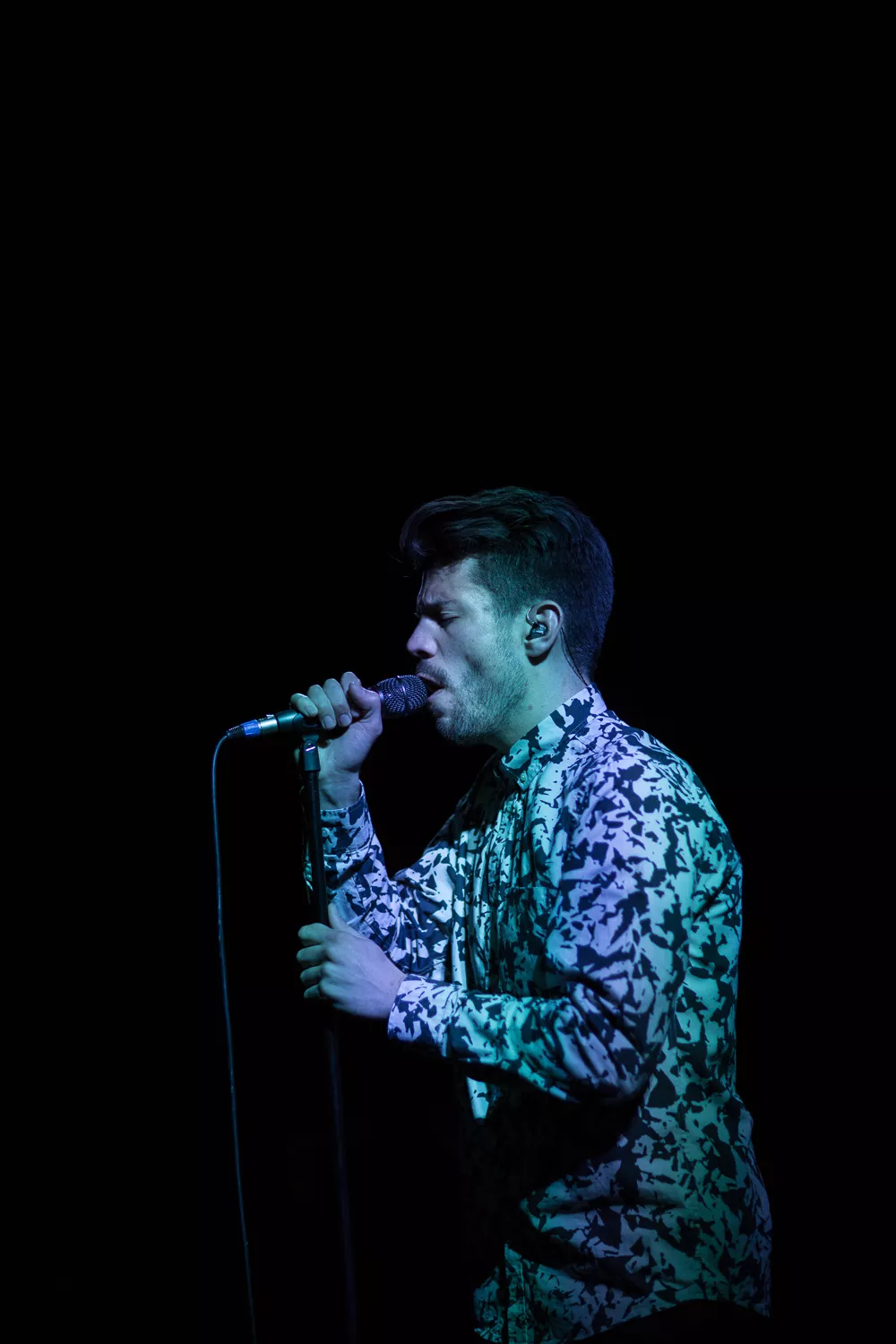 Guide: Sådan når du det vigtigste på Roskilde – søndag