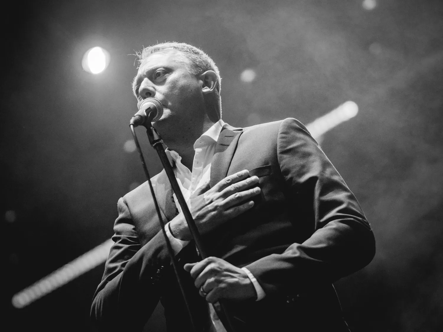 Varateatern, Stockholm - Magnus Carlson & Gunnar Frick