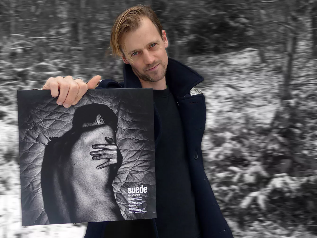 Kristian Bach Petersen