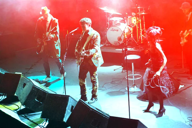 Tapefly: Trådgårn, Göteborg