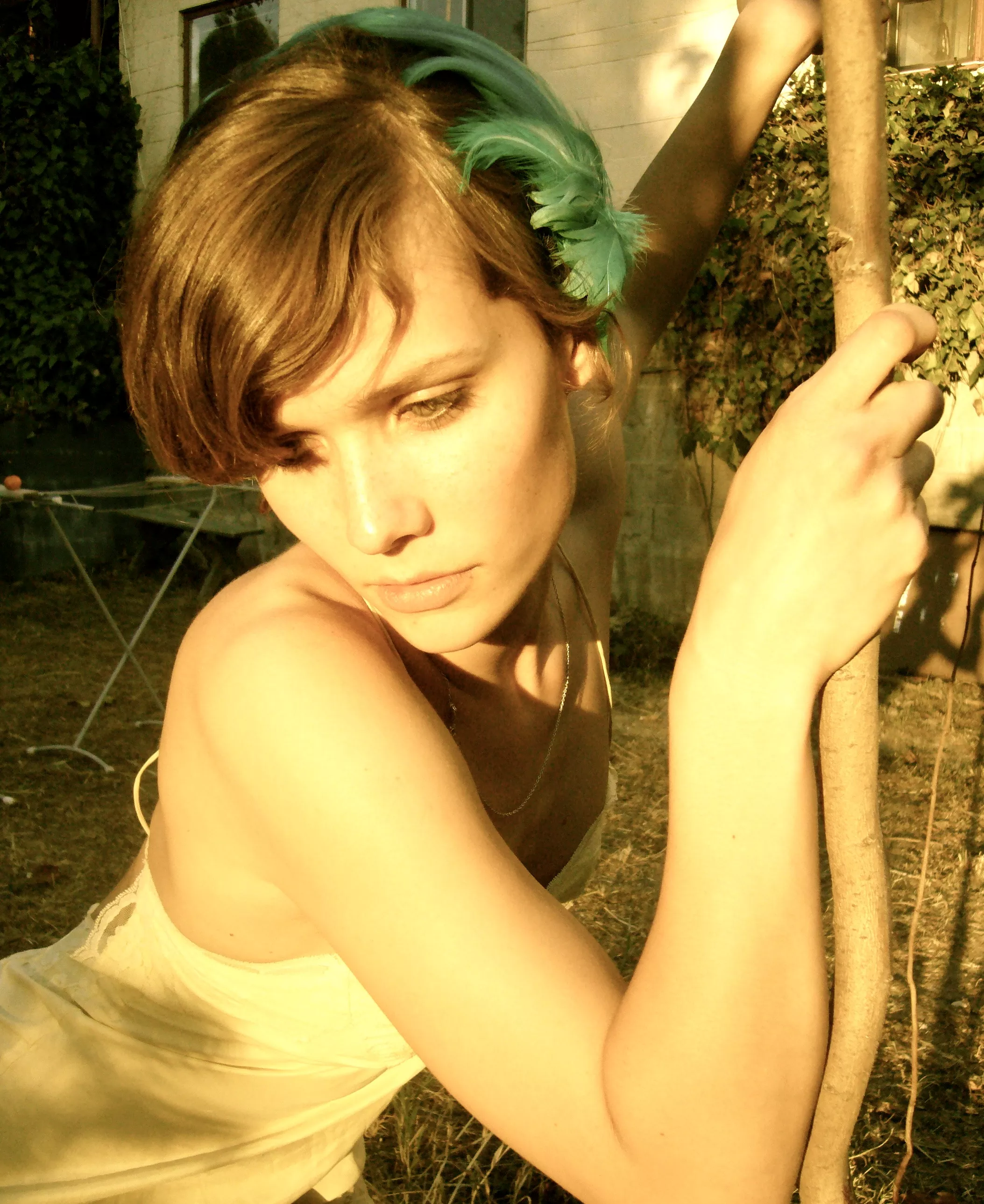 Oh Land udsætter koncert