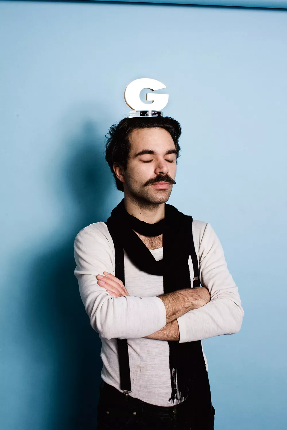 GAFFA-Prisen 2008 – Choir Of Young Believers