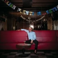 Is Skyscraper - Julian Plenti