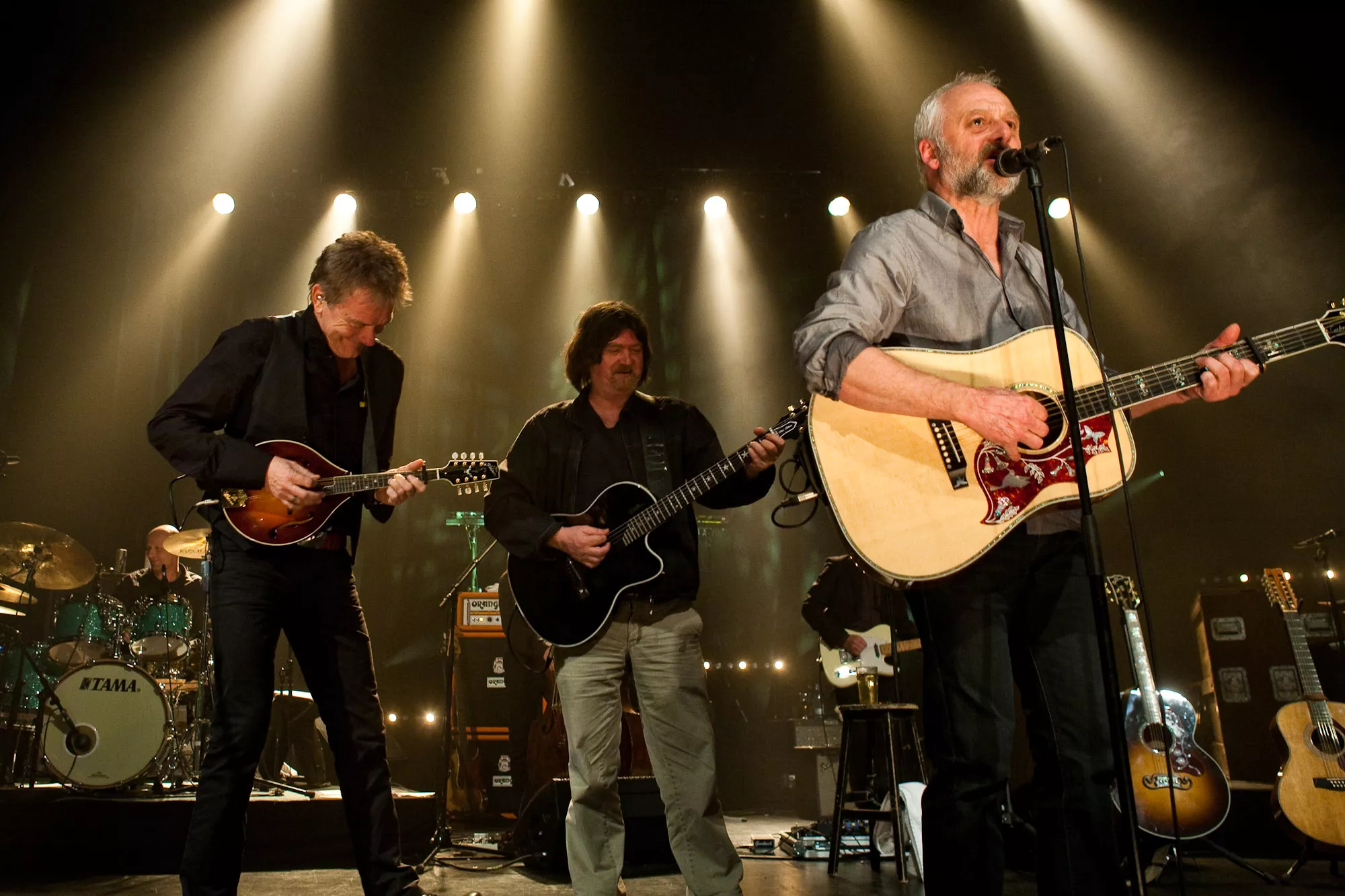 Dalton: Horsens Ny Teater (turnéstart)