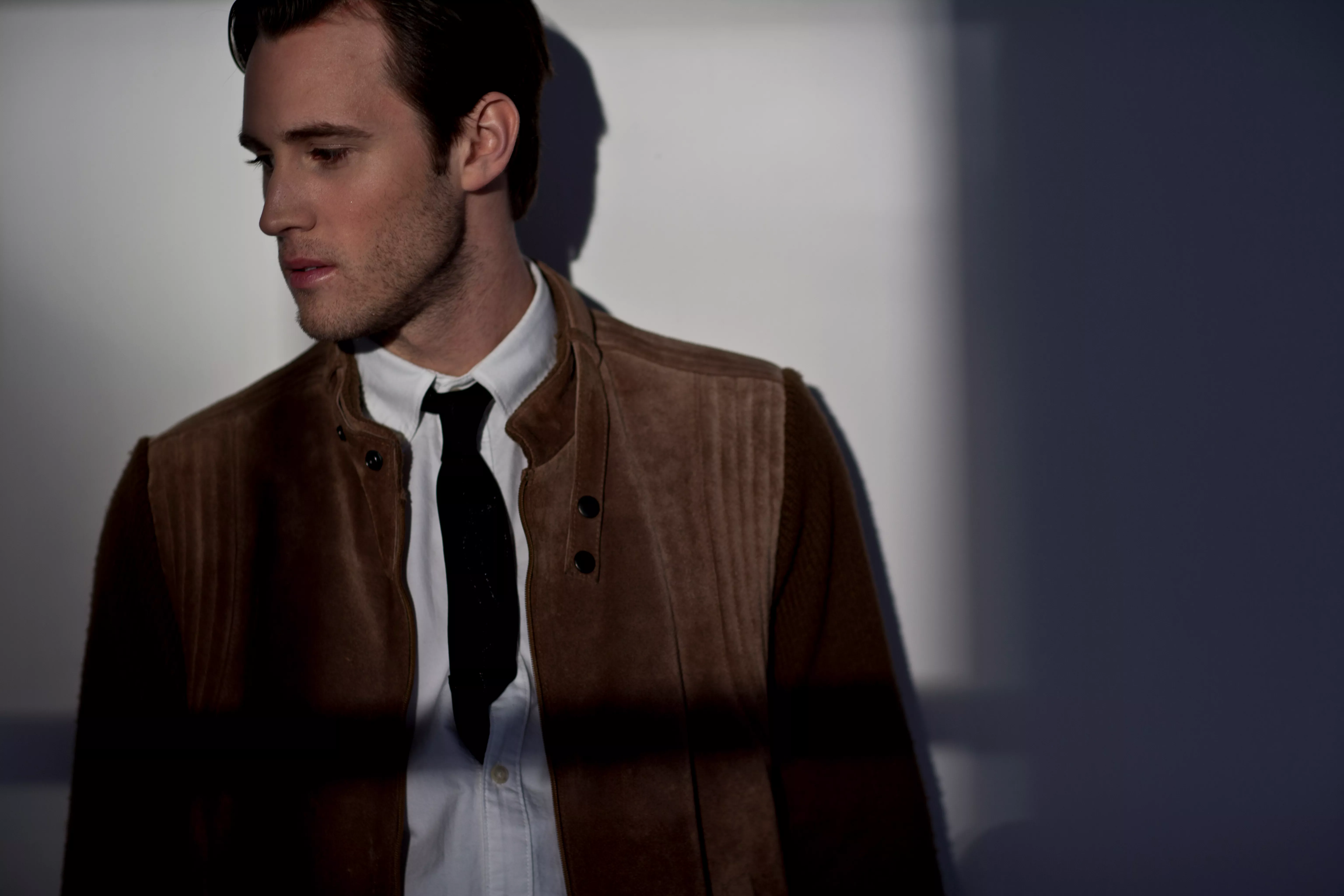 Den Gale Pen møder Sonny Fredie-Pedersen