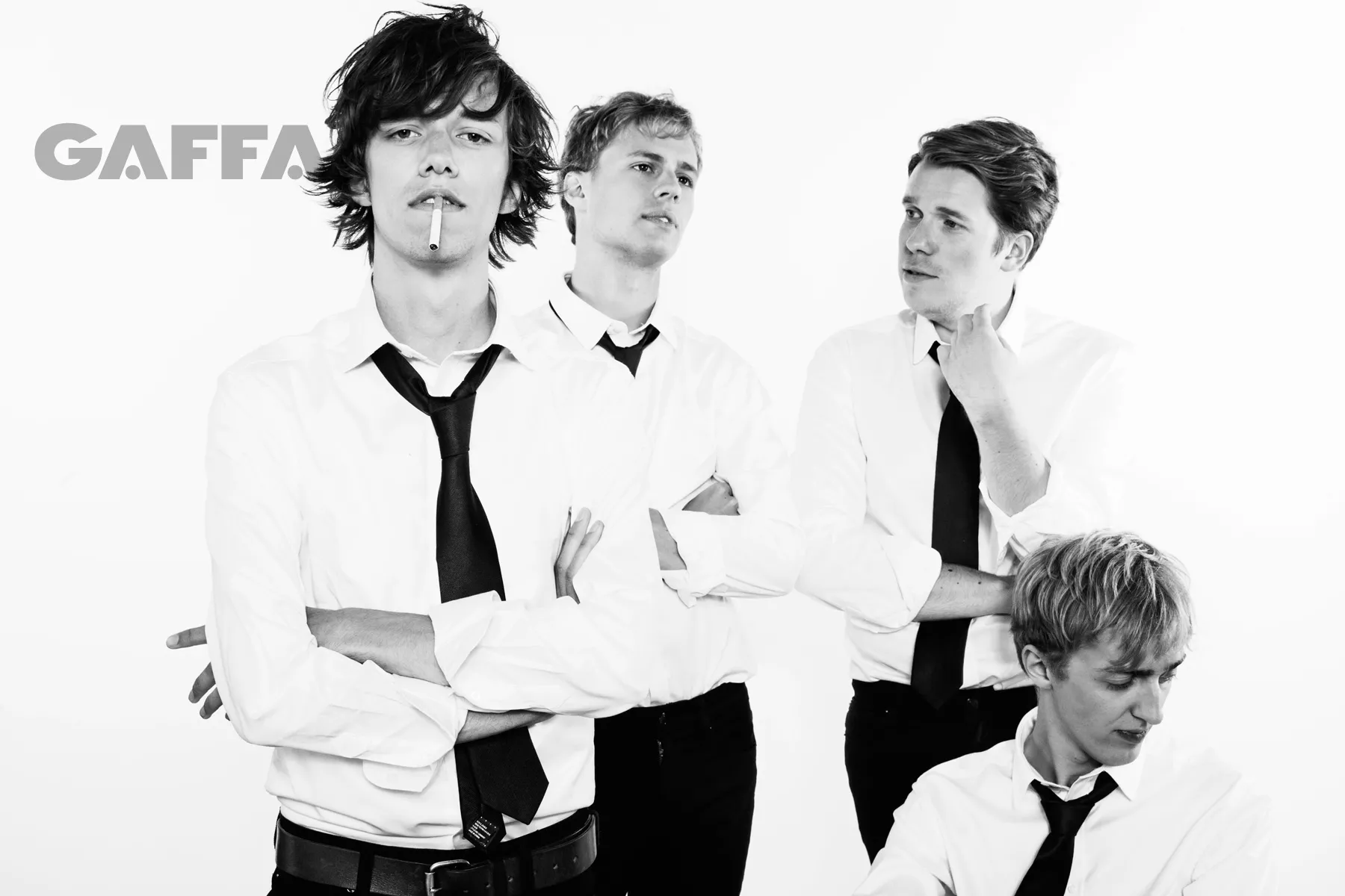 Ulige Numre – Ung storbypoet sætter nye ord på tilværelsen