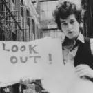 Dylan-film genudsendes på DVD