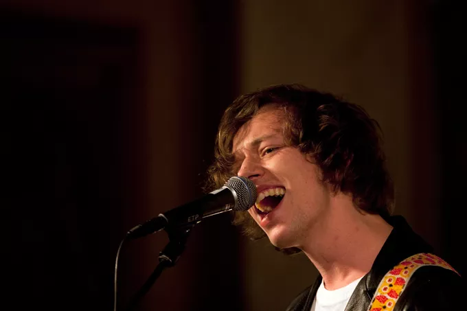 Ulige Numre : Arbejdermuseet, København