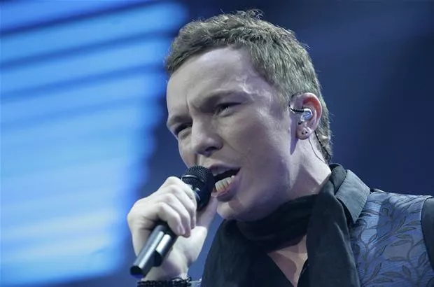 Den Gale Pen - Brinck