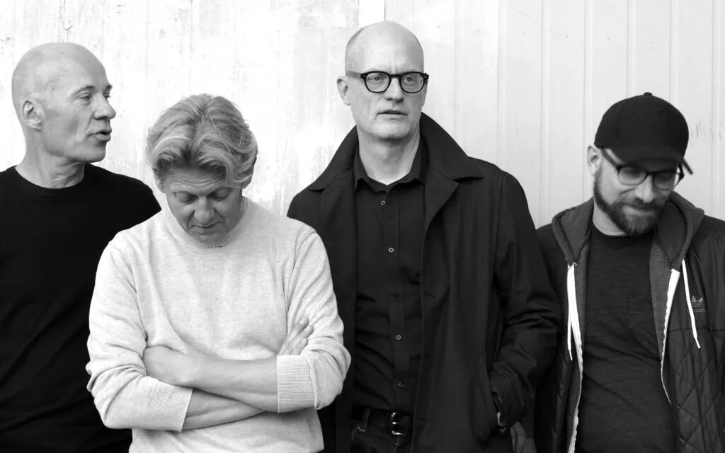 Velkommen til Belgien!