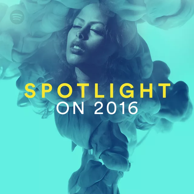 Här är 2016 års viktigaste artister