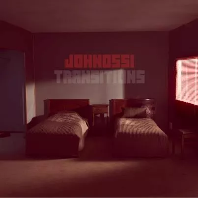 Transitions - Johnossi