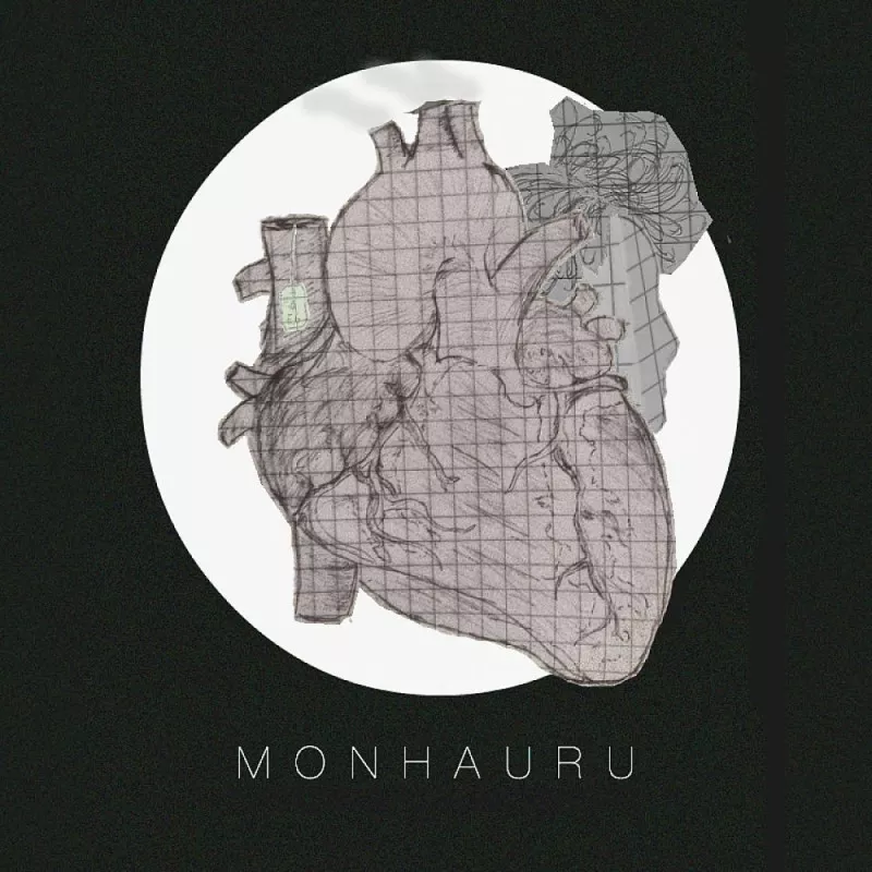 Oh, Hello, Howl - Monhauru