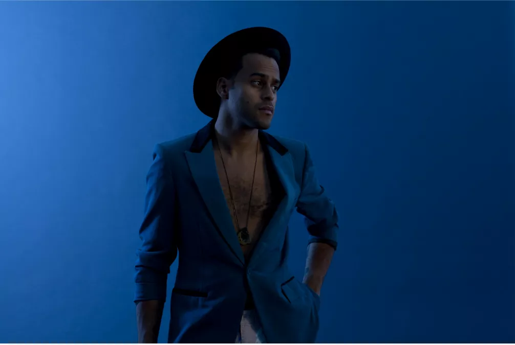 Twin Shadow giver intimkoncert i København