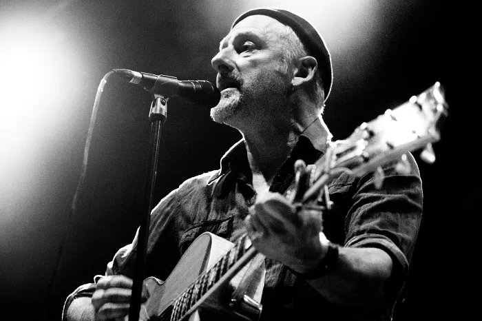 Allan Olsen: Amager Bio, København