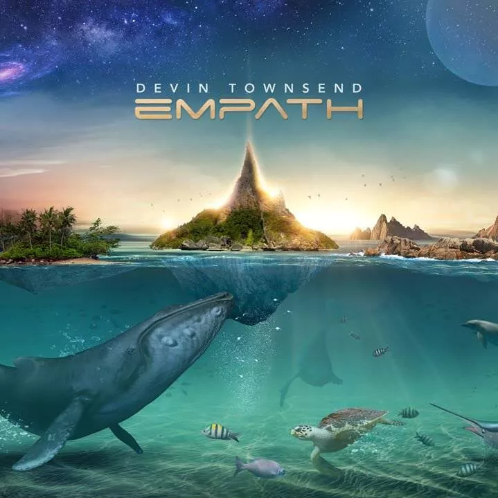 Empath - Devin Townsend
