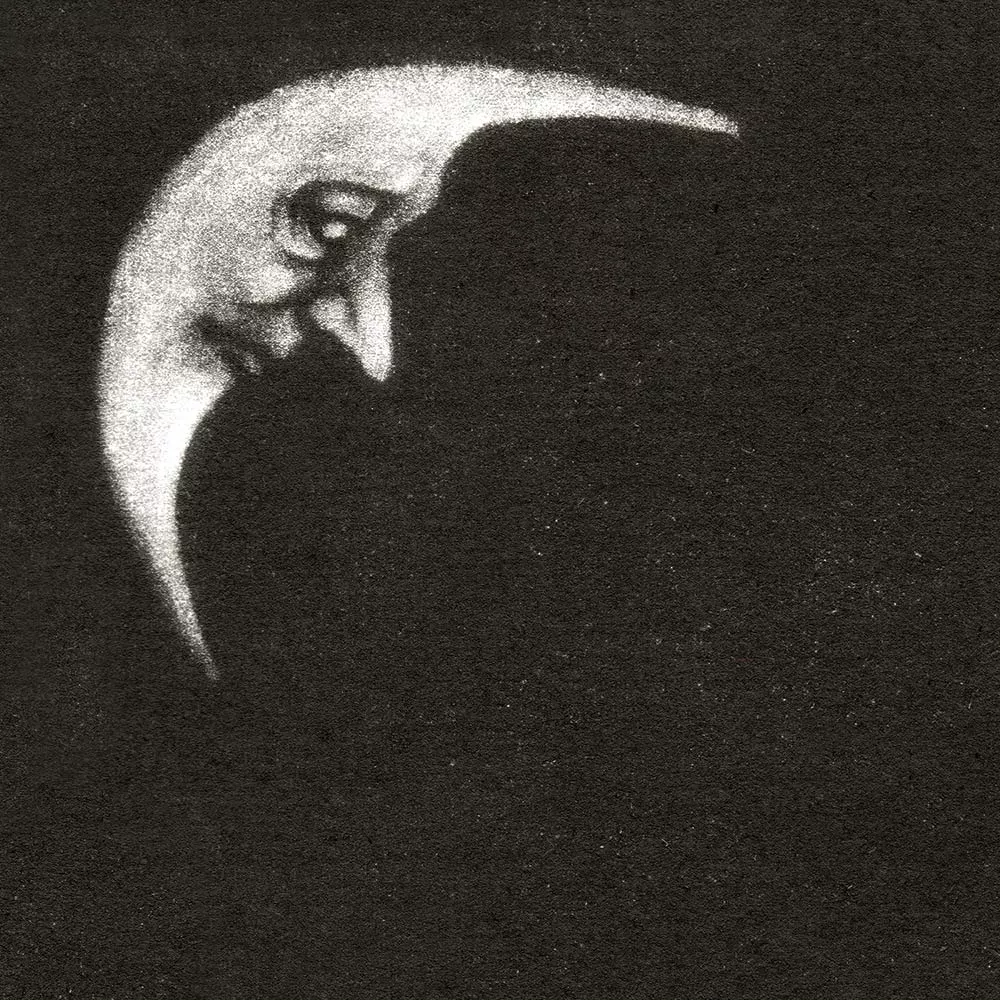 Sceaduhelm - Crippled Black Phoenix