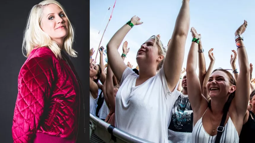 Utsolgt - på 11 minutter