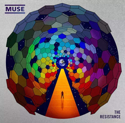 The Resistance - Muse