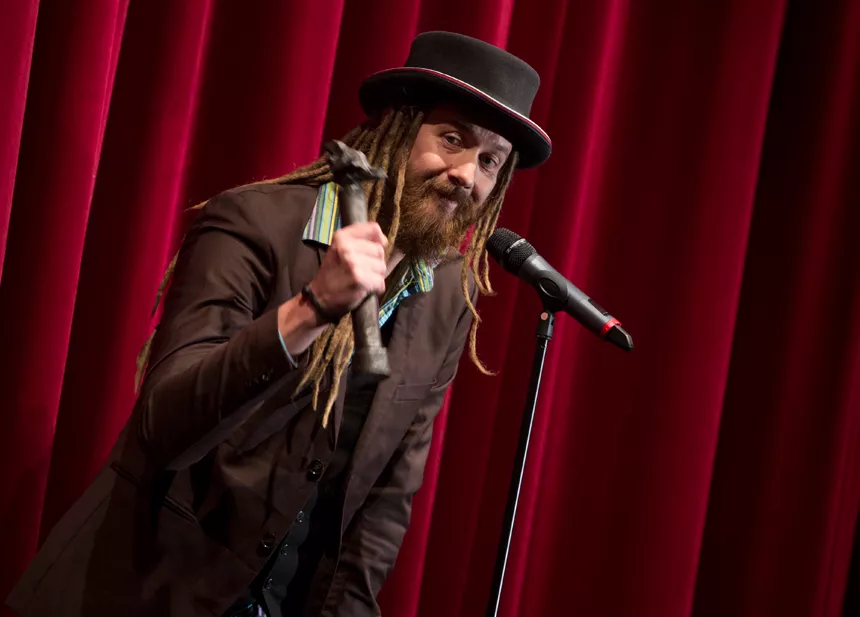 Danish Music Awards Folk – folkefest i grænselandet