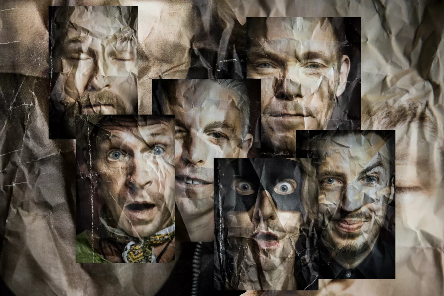 Bob Hund släpper singel, turné och albumrelease