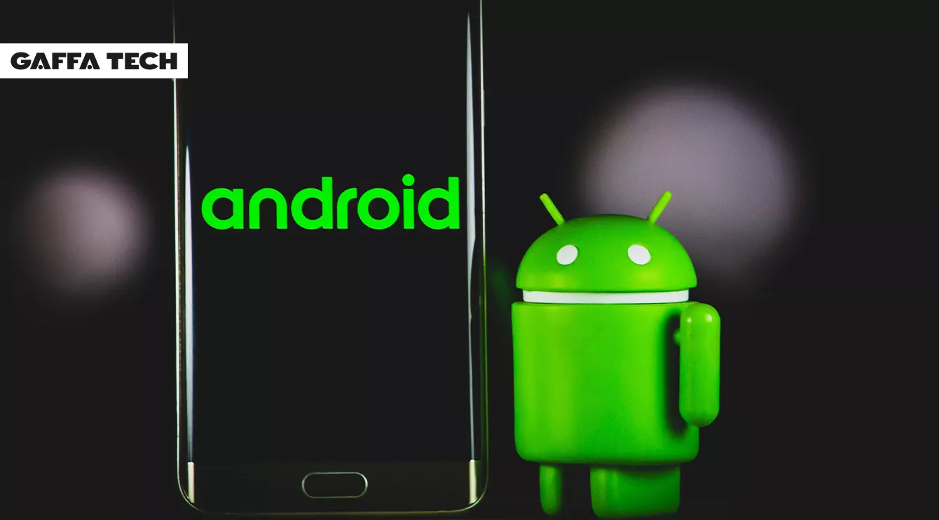 Ny Android-version gør din smartphone snakkesalig