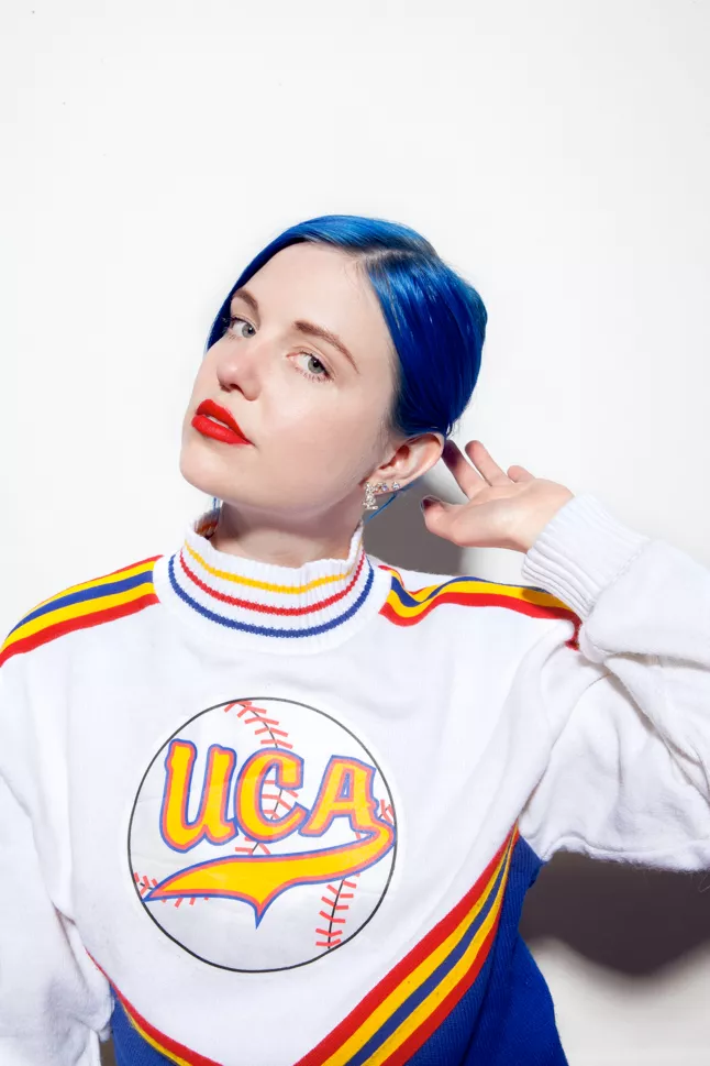 BÄST JUST NU: Ji Nilsson – Save Me For Later