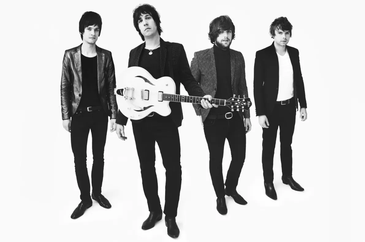 Britiske syrehoveder i fodsporene på McCartney og Bowie