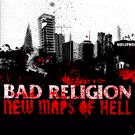 Bad Religion klar med album nummer 14