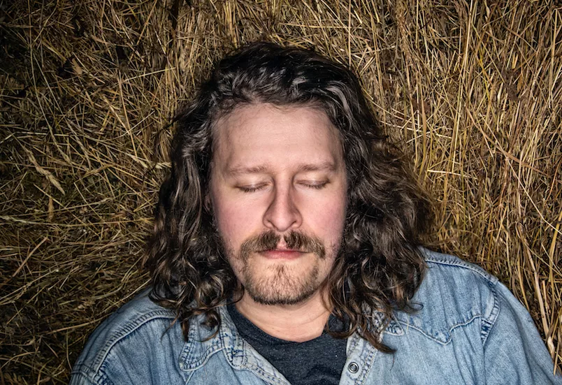 Daniel Norgren: "Det är lite som när man blir fotad utan att veta om det"