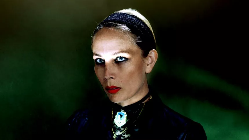 31 färska skivor du bör kolla in