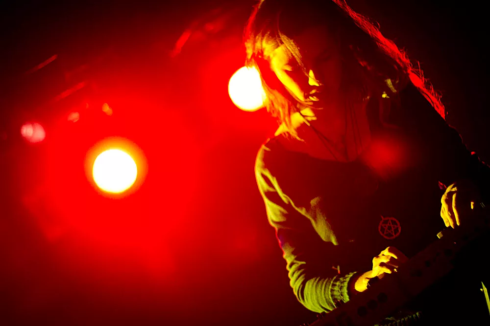 Hør ugens bedste nye albums