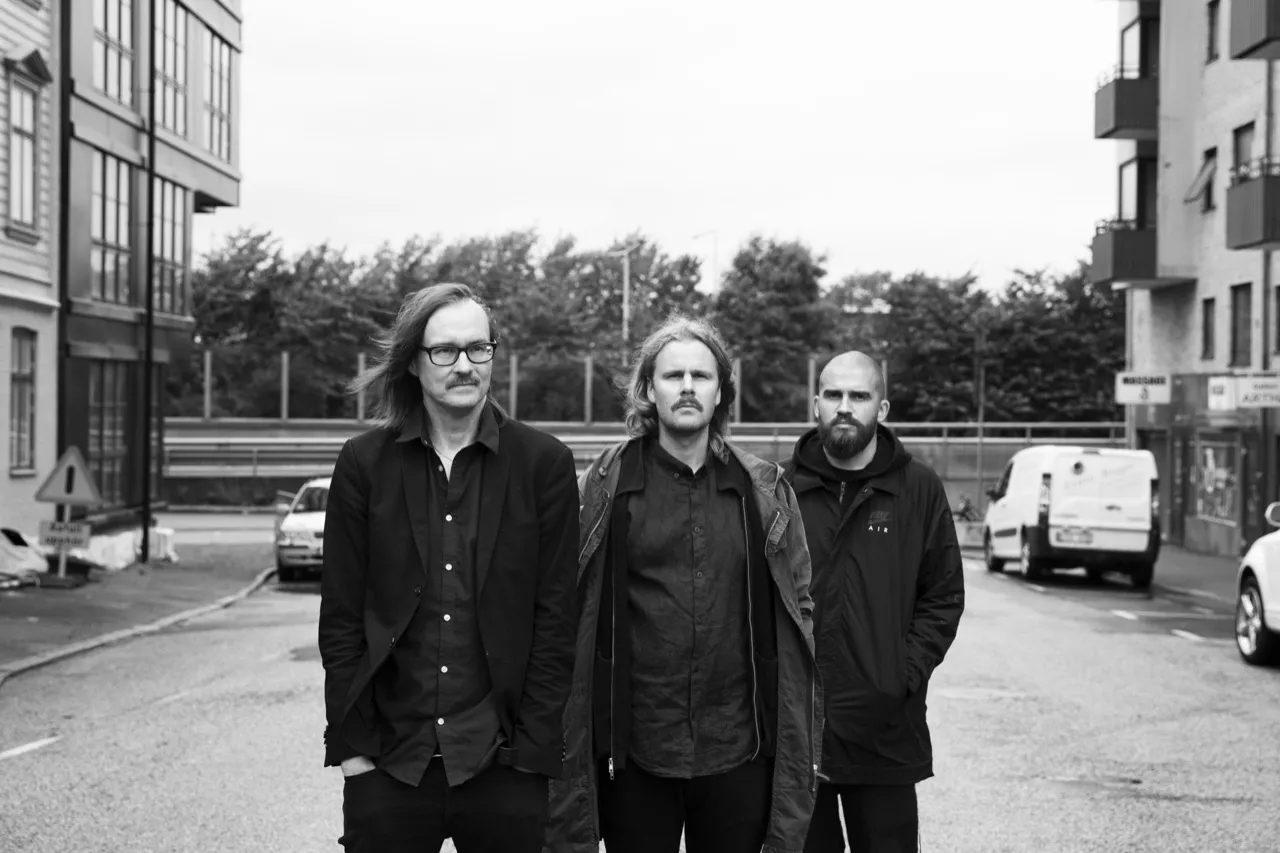 Franska Trion på vårturné