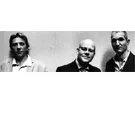 Dansk jazztrio indspiller for legendarisk selskab