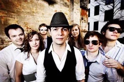 Didium & The Black Bonnie Picture udskriver cover-konkurrence 