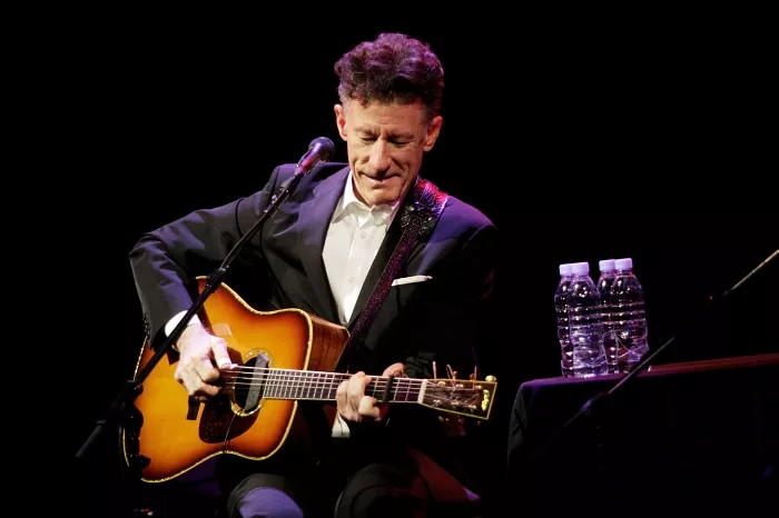 Fem tidligere presidenter på veldedighetskonsert i USA