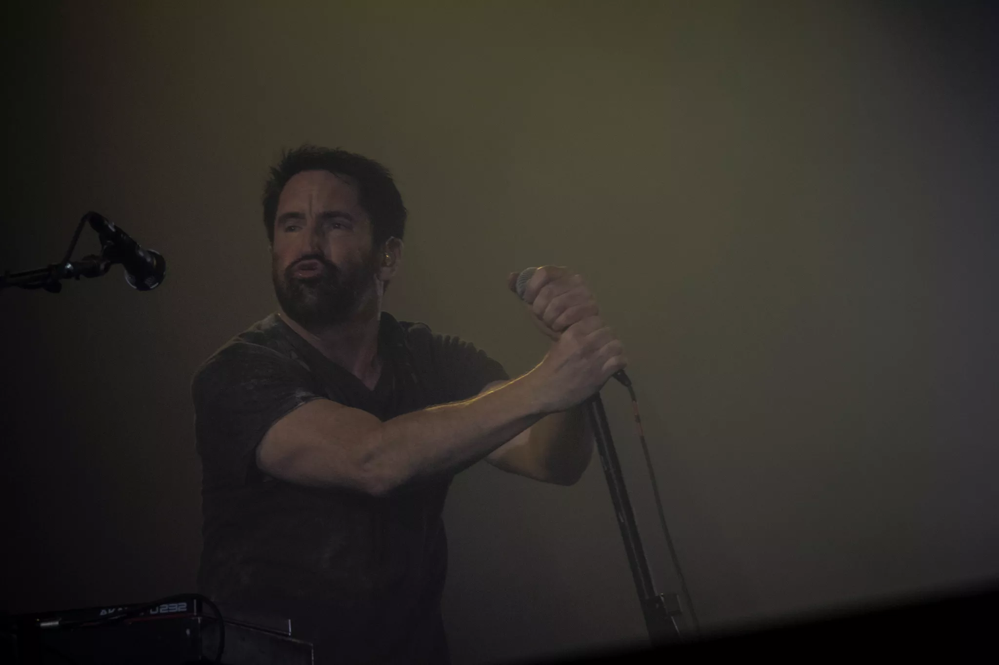 Avskalad aggressivitet