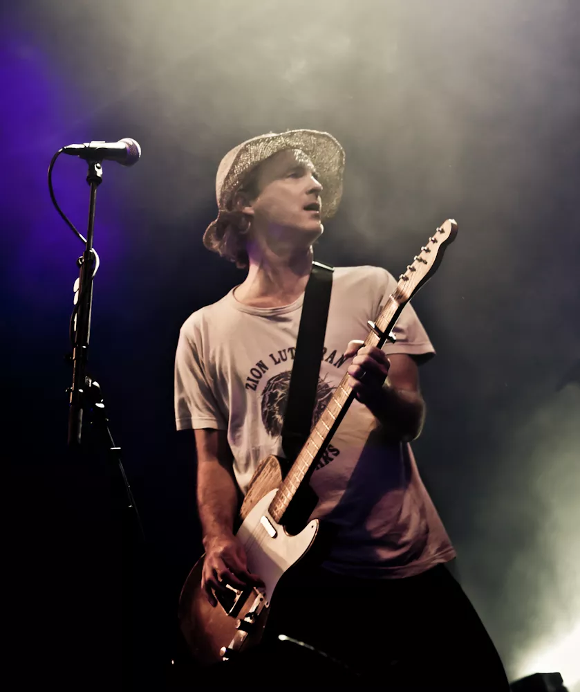 Hammershus Fairtrade Concert annoncerer program