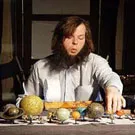 Elektronisk festival og workshop