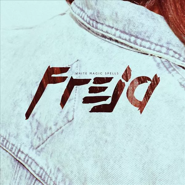 White Magic Spells - Freja