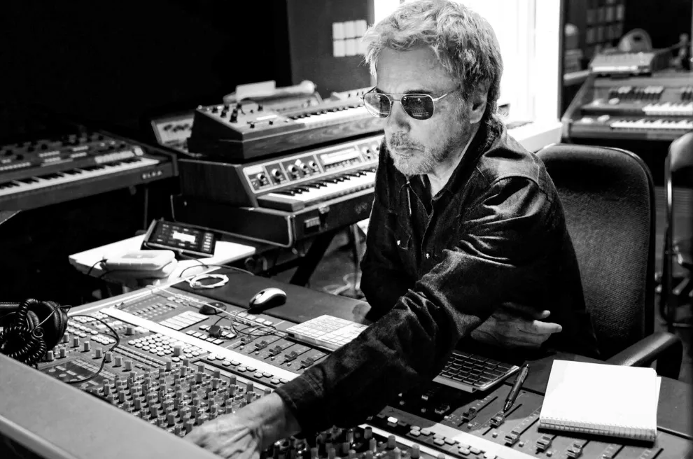 Jean-Michel – den gæve liansvinger