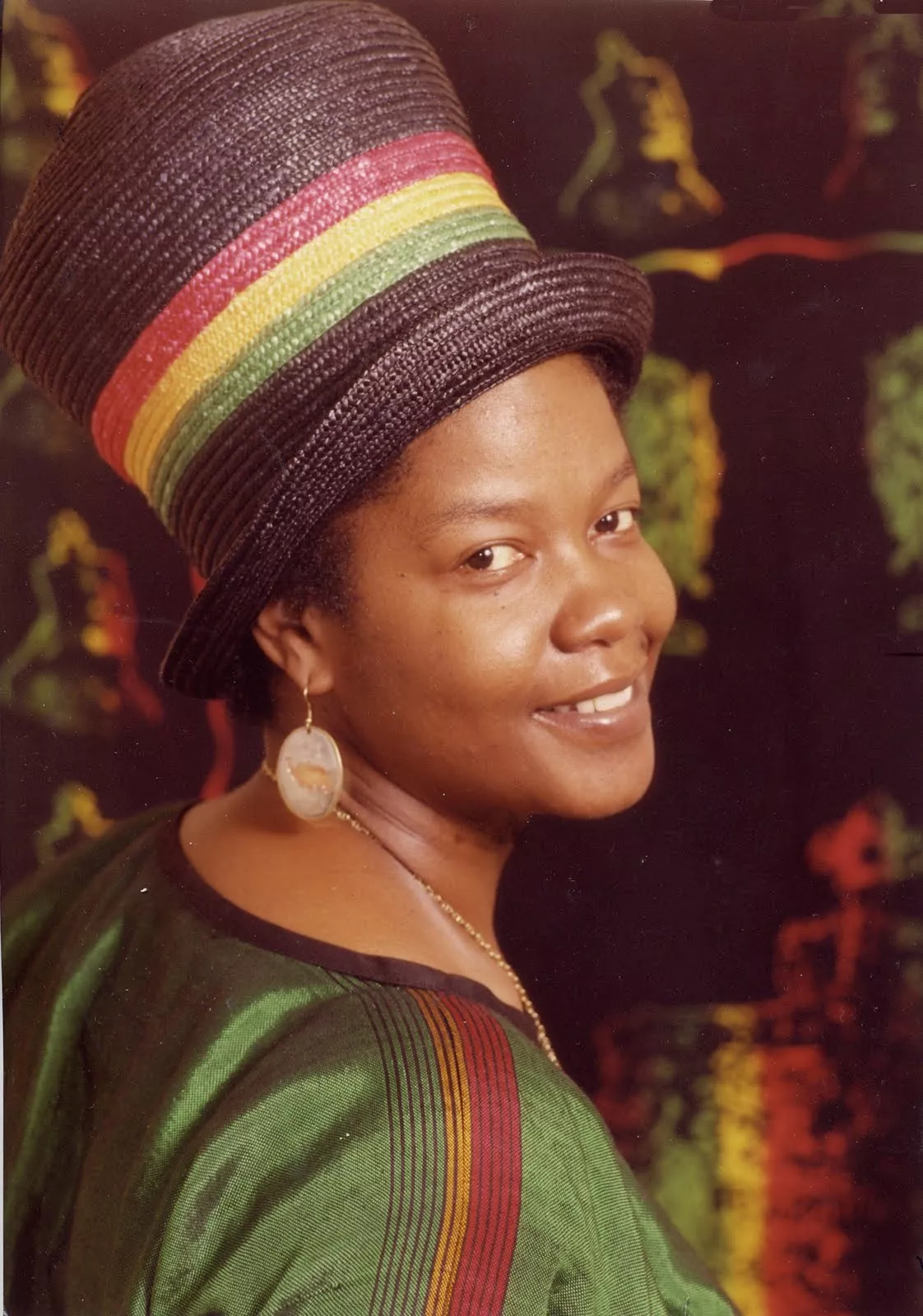 Nye hovednavne til Scandinavia Reggae Festival