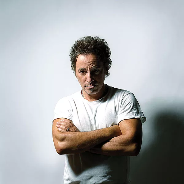 Springsteen kritiserer Ticketmaster