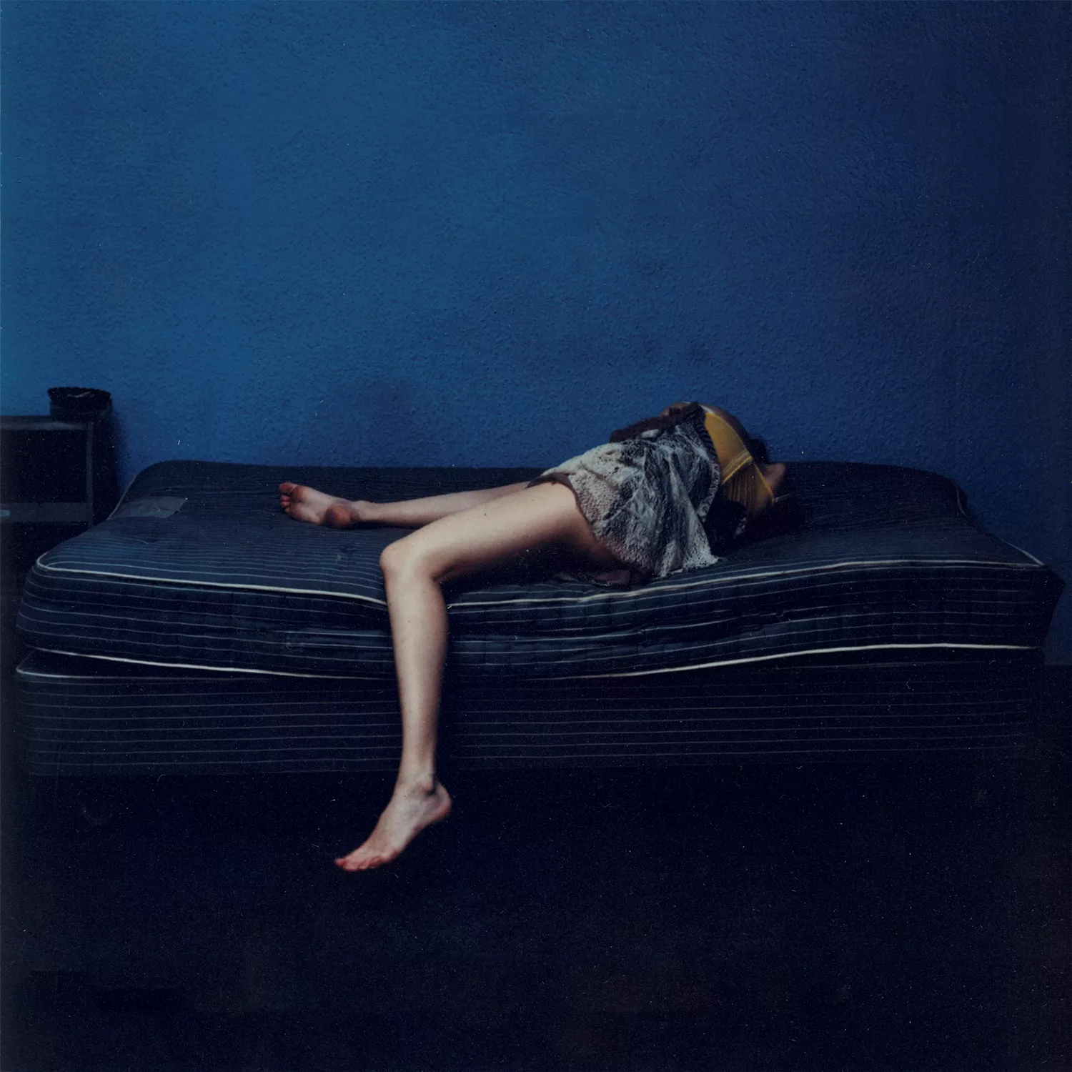 We Slept At Last - Marika Hackman