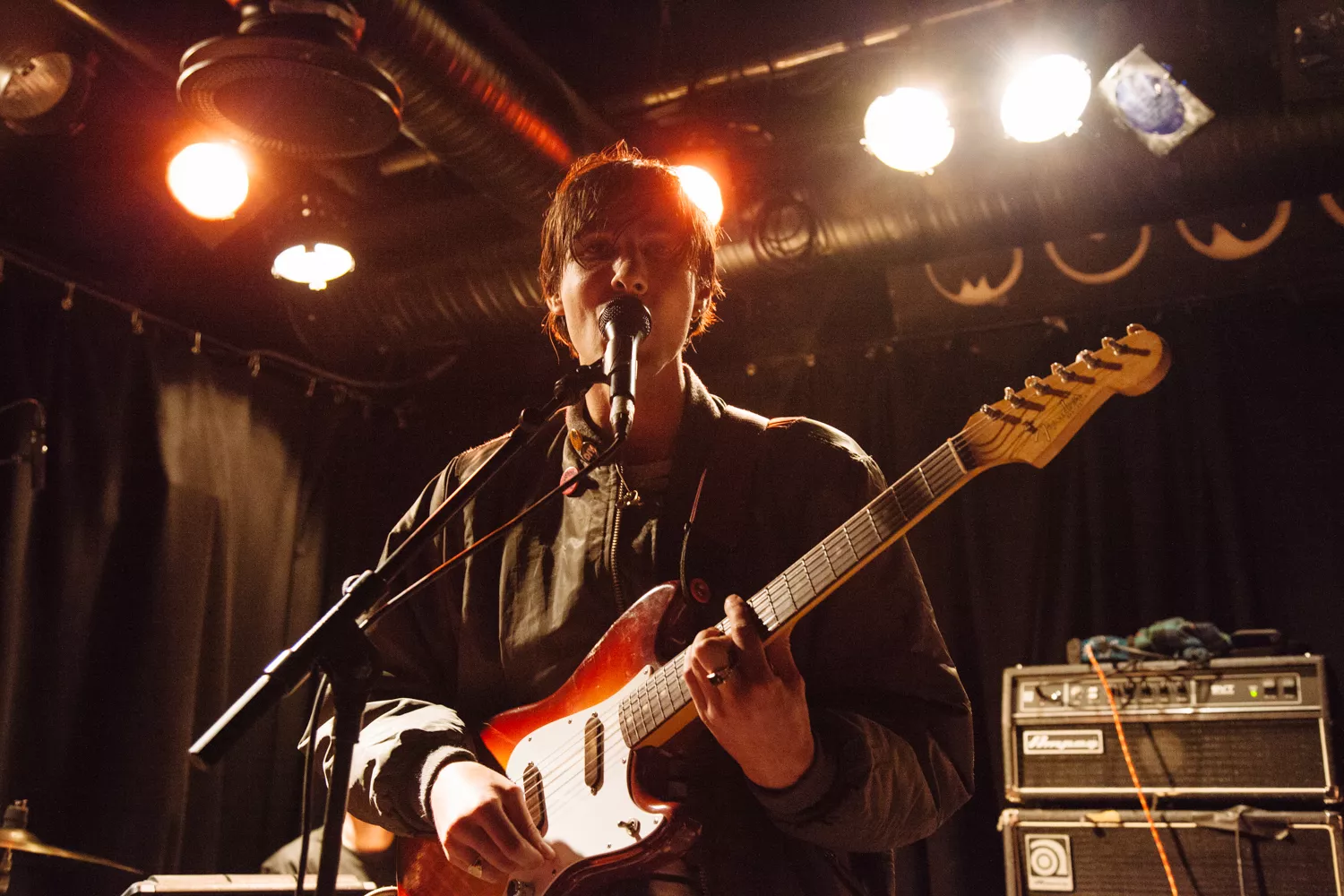 Oscar: Mono, by:Larm