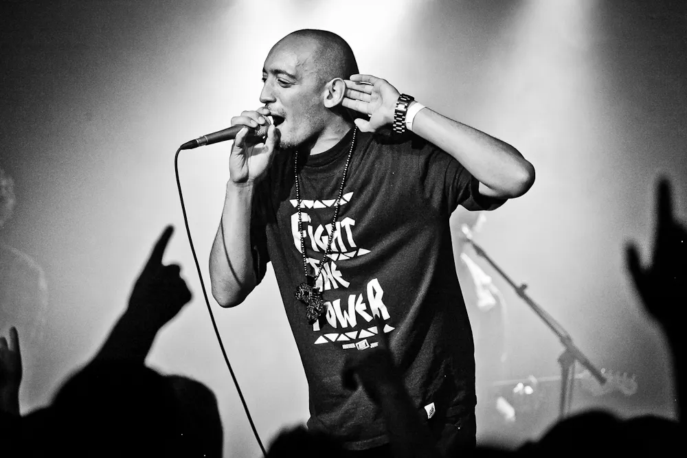 Her er ugens bedste koncerter 