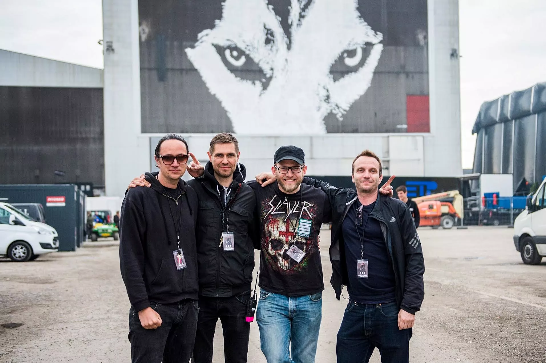 Copenhell-chef: – Billetsalget taler for sig selv