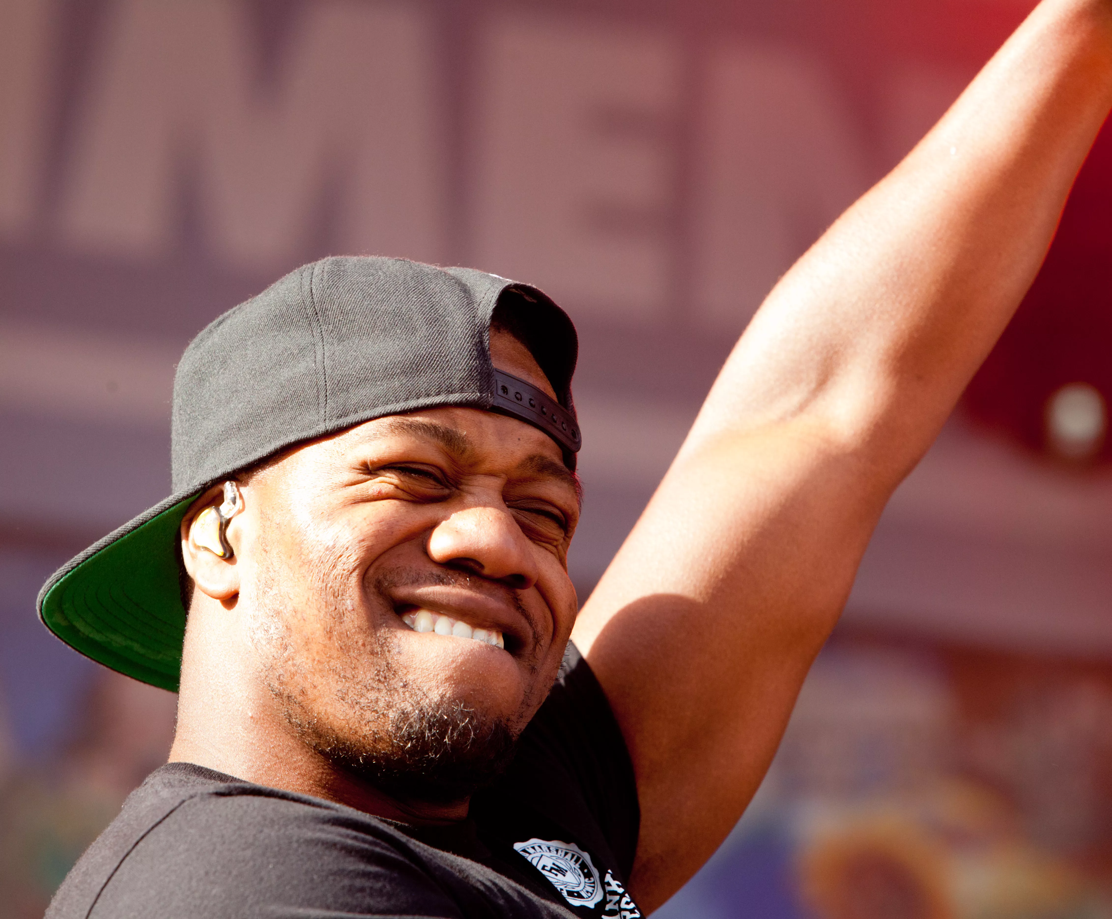 Rudimental annoncerer album – og spiller på Distortion