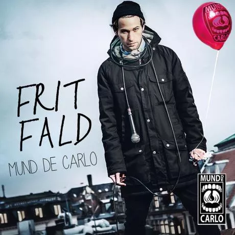 Frit fald - Mund de Carlo
